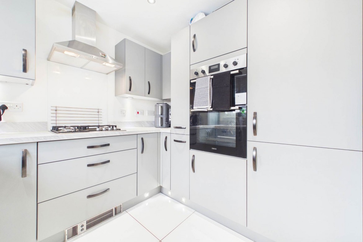 Images for Ramoan Crescent, Coatbridge