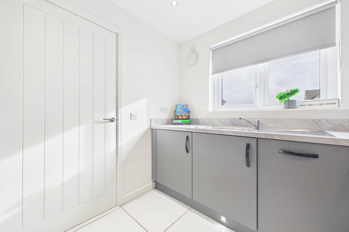 Images for Ramoan Crescent, Coatbridge