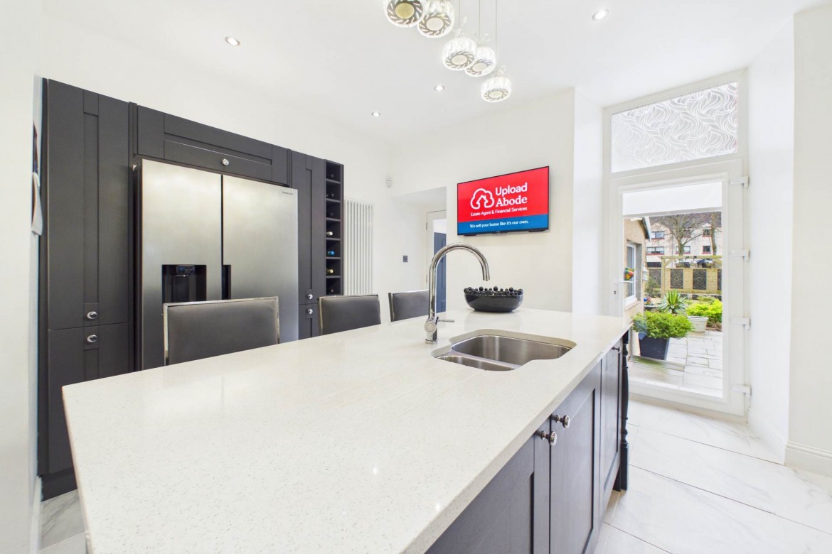 Images for Jerviston Street, New Stevenston, Motherwell