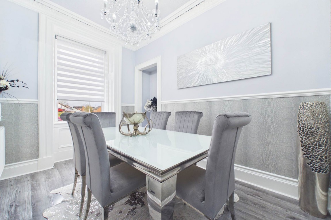 Images for Jerviston Street, New Stevenston, Motherwell