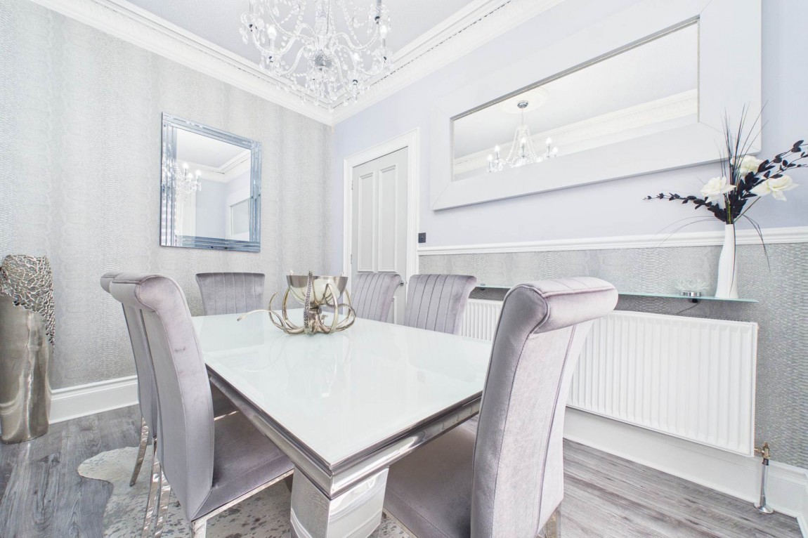 Images for Jerviston Street, New Stevenston, Motherwell