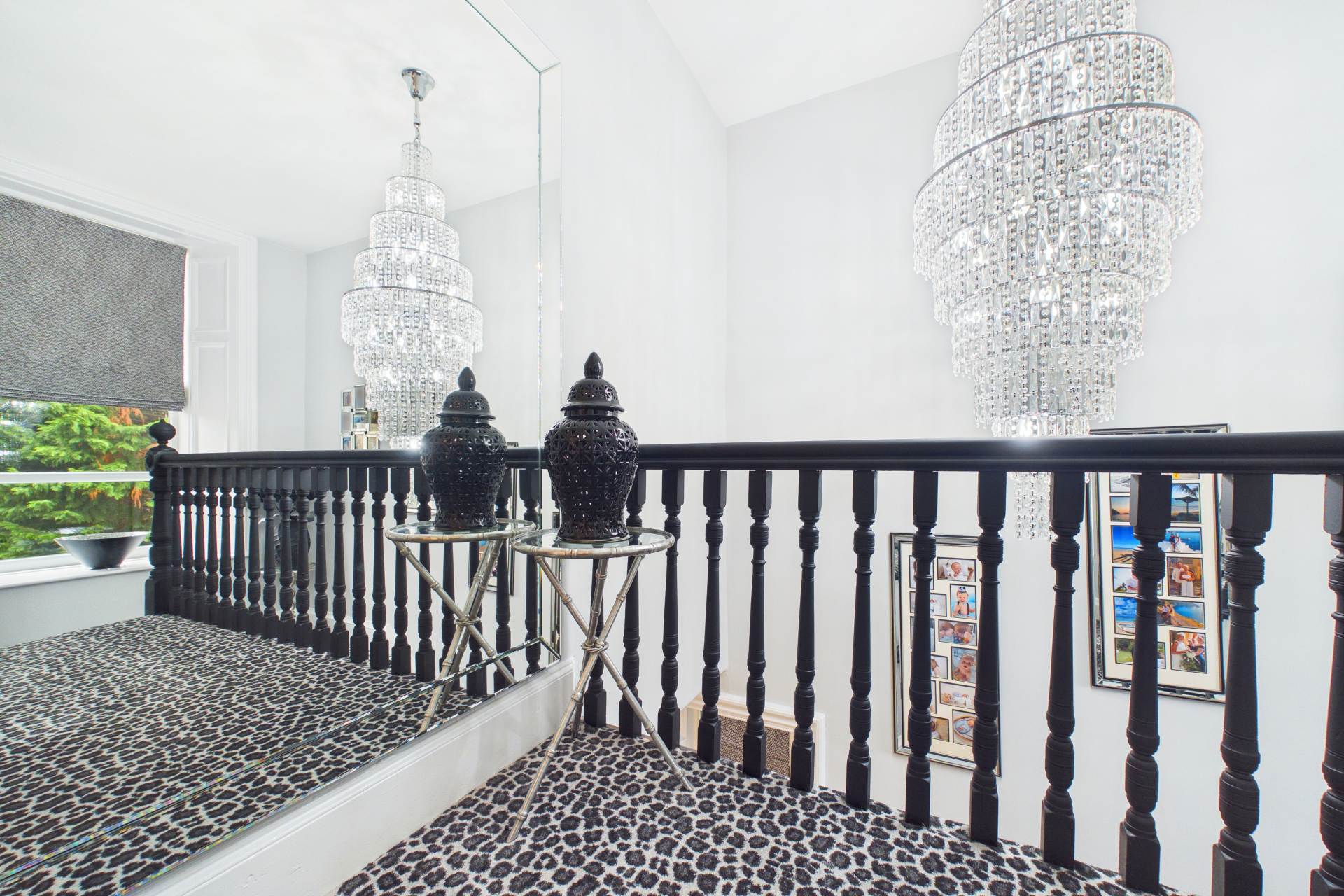 Jerviston Street, New Stevenston, Motherwell