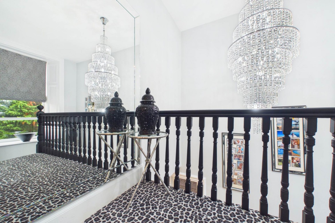 Images for Jerviston Street, New Stevenston, Motherwell