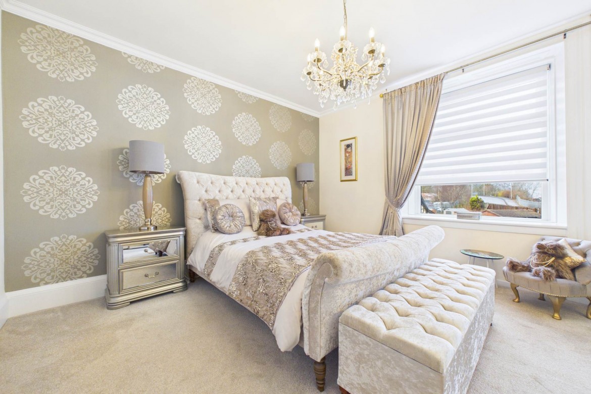 Images for Jerviston Street, New Stevenston, Motherwell