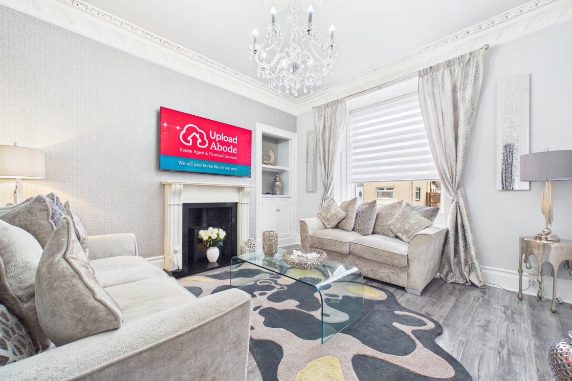 Images for Jerviston Street, New Stevenston, Motherwell