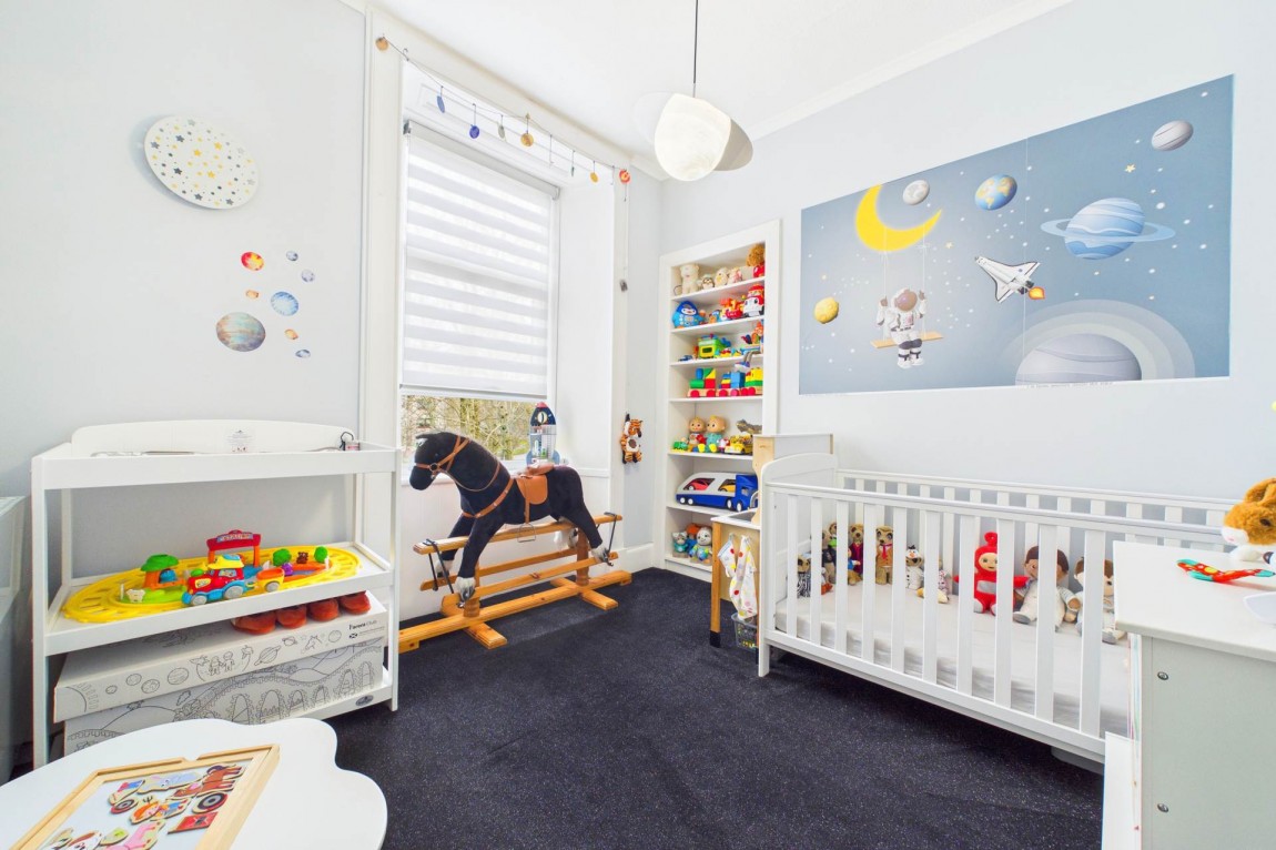 Images for Jerviston Street, New Stevenston, Motherwell