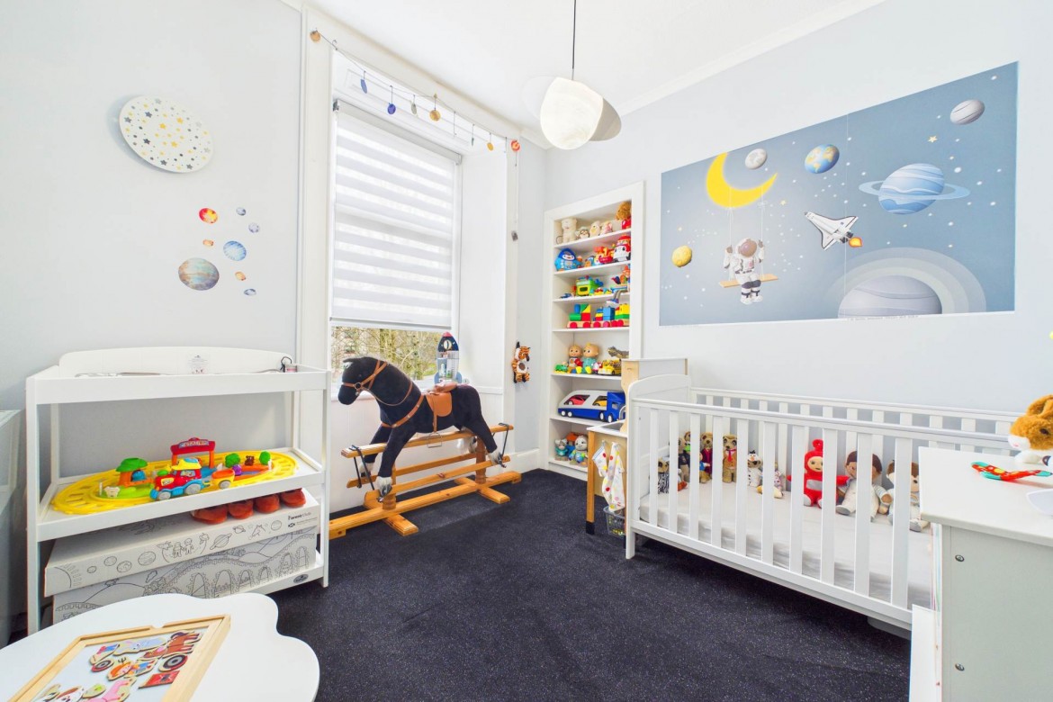 Images for Jerviston Street, New Stevenston, Motherwell