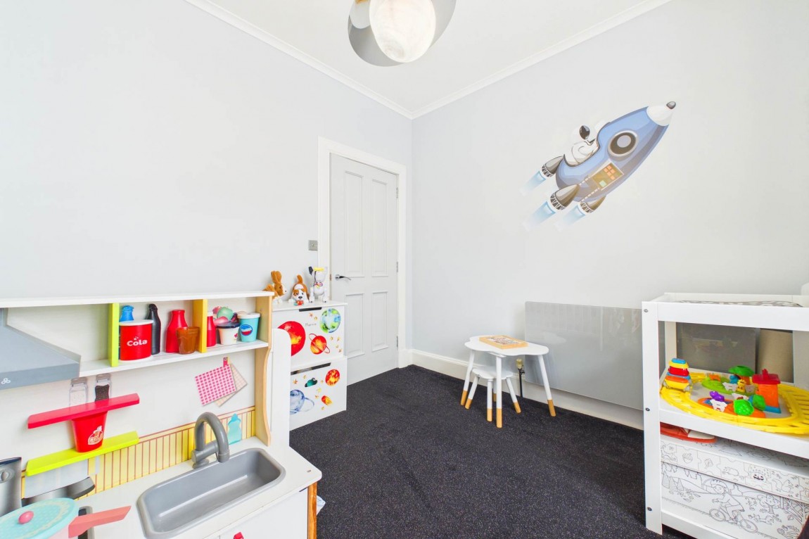 Images for Jerviston Street, New Stevenston, Motherwell