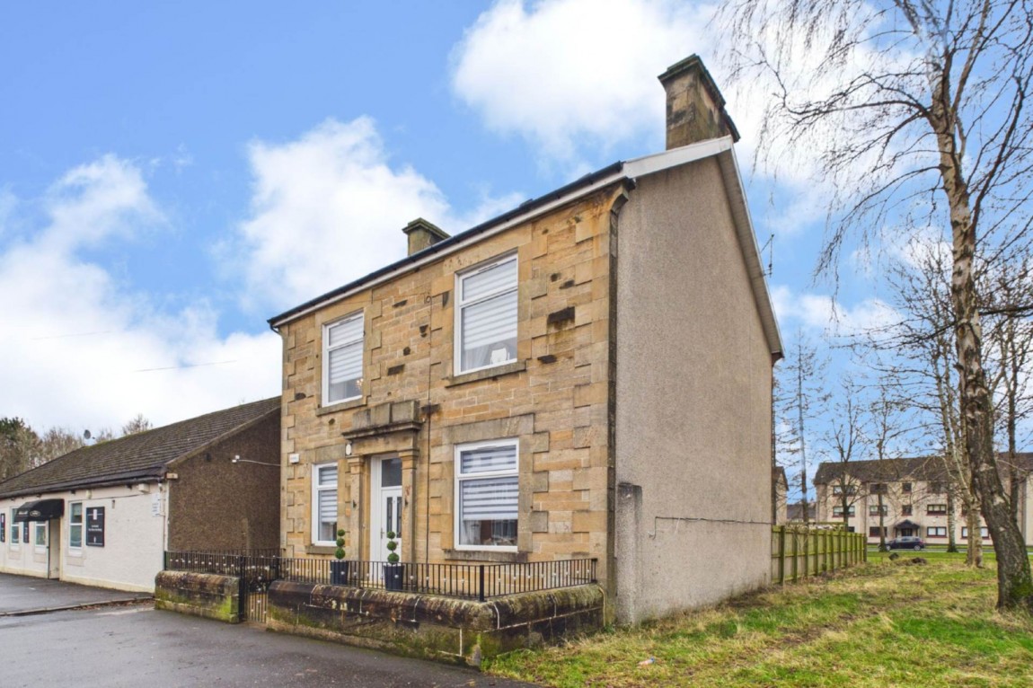 Images for Jerviston Street, New Stevenston, Motherwell