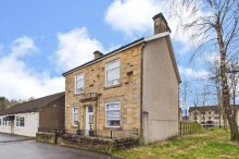 Images for Jerviston Street, New Stevenston, Motherwell