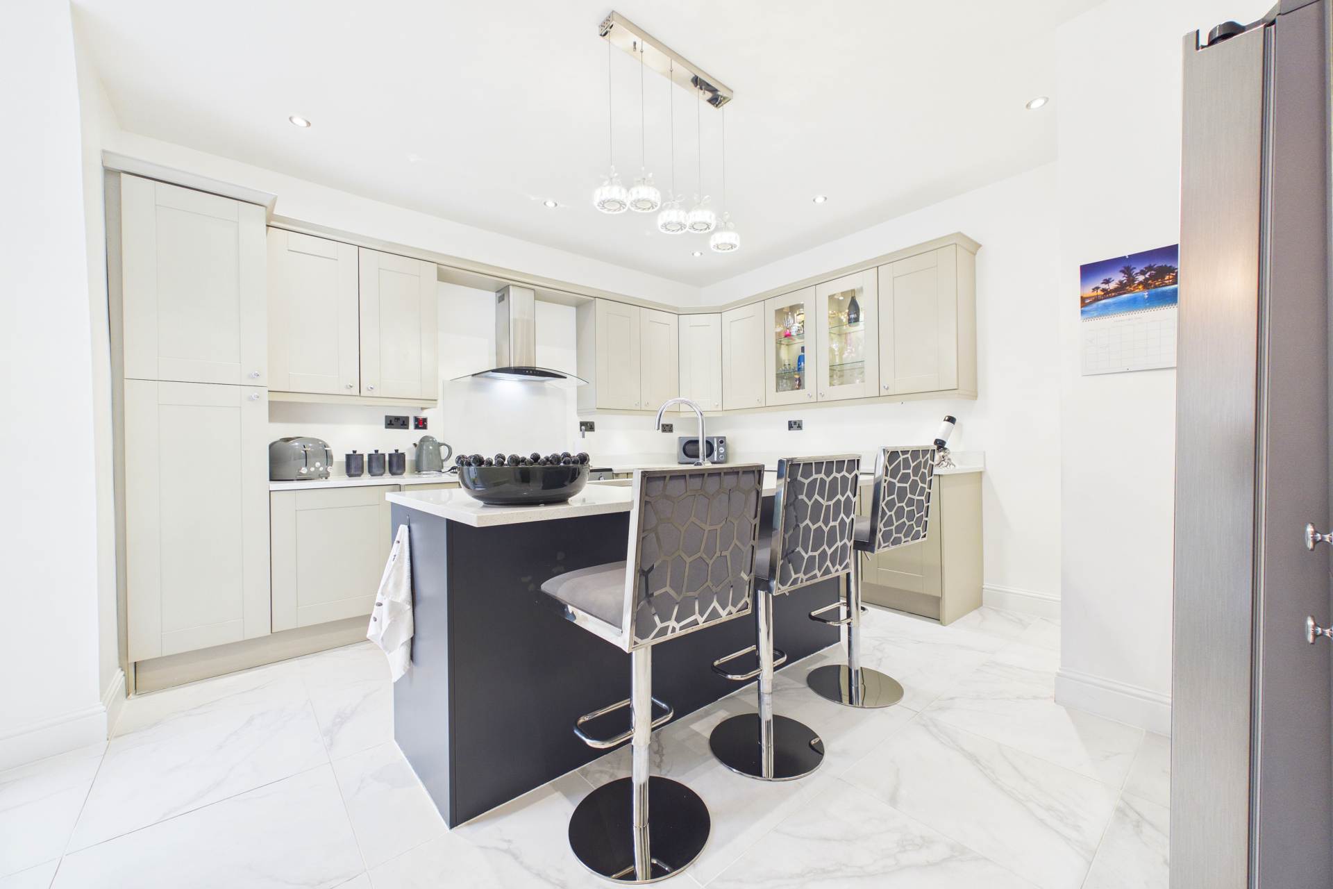 Jerviston Street, New Stevenston, Motherwell