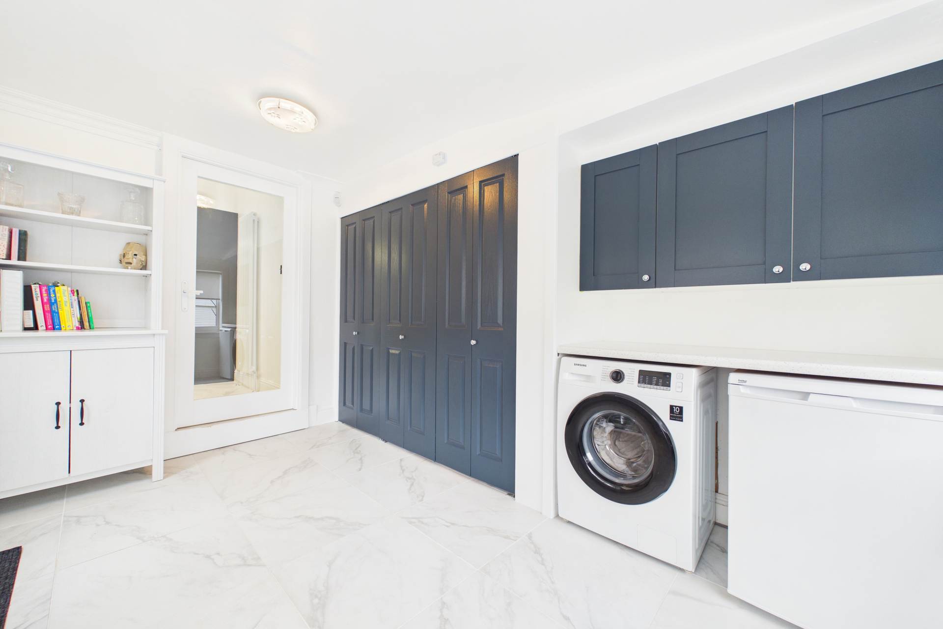 Jerviston Street, New Stevenston, Motherwell