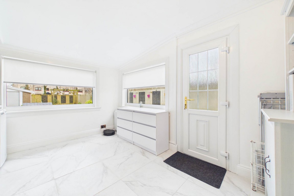 Images for Jerviston Street, New Stevenston, Motherwell