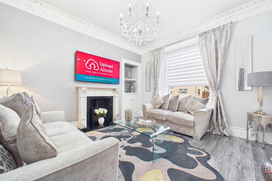 Images for Jerviston Street, New Stevenston, Motherwell