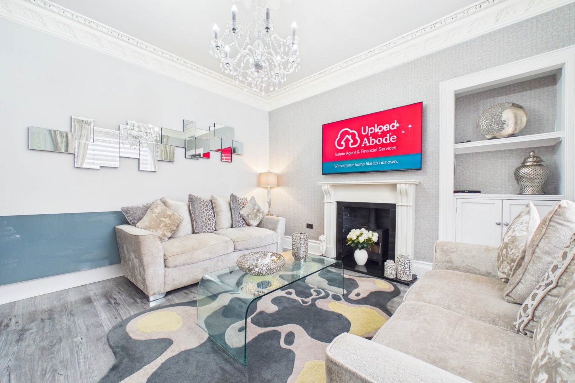 Images for Jerviston Street, New Stevenston, Motherwell