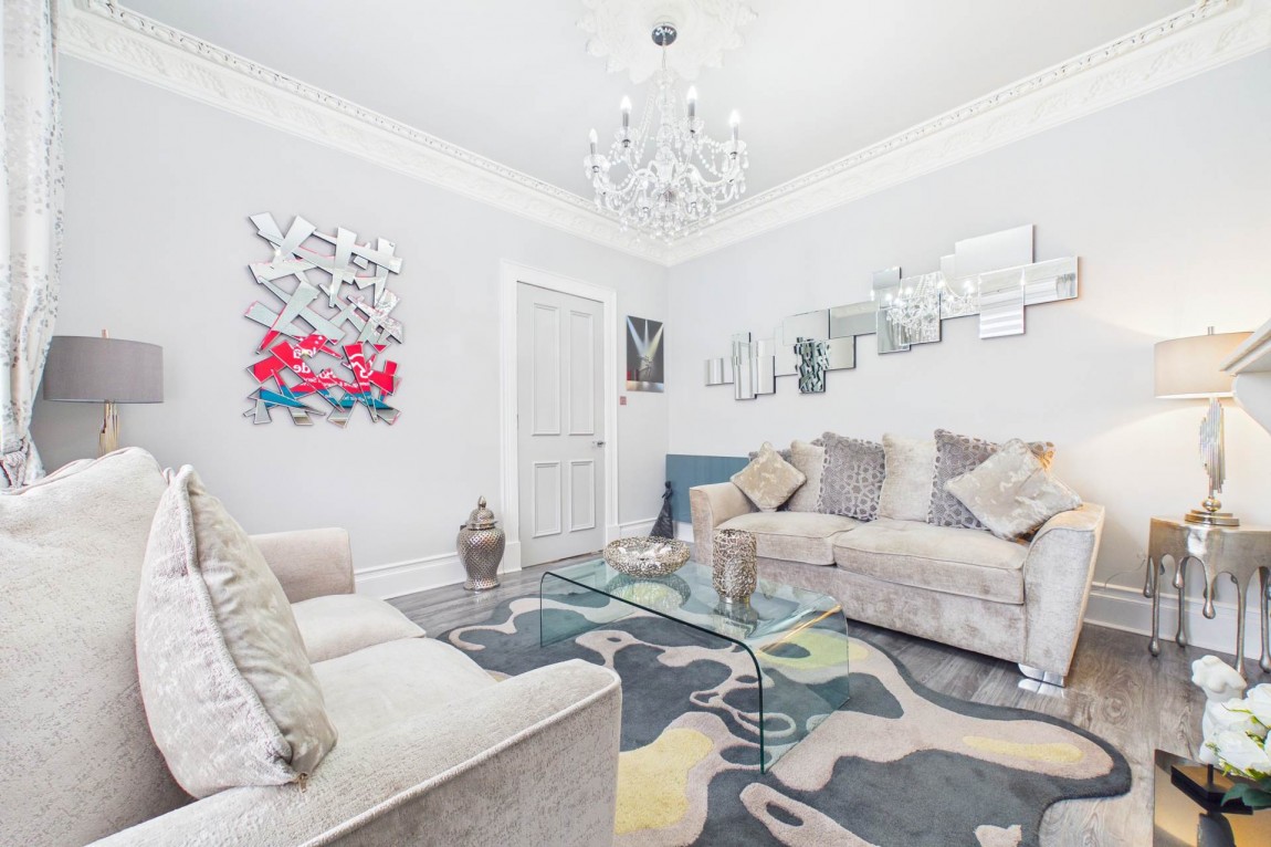 Images for Jerviston Street, New Stevenston, Motherwell