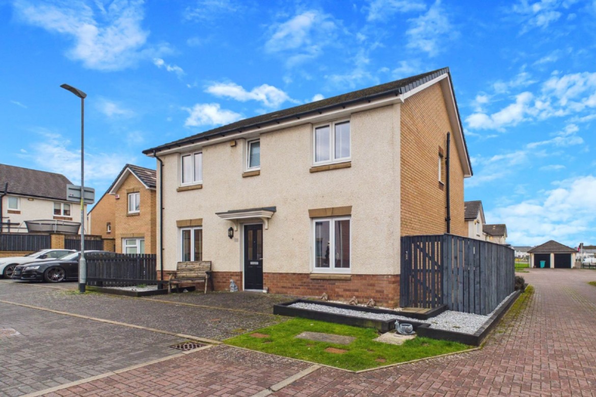 Images for Panmuir Crescent, Torrance Park, Motherwell