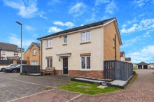 Images for Panmuir Crescent, Torrance Park, Motherwell