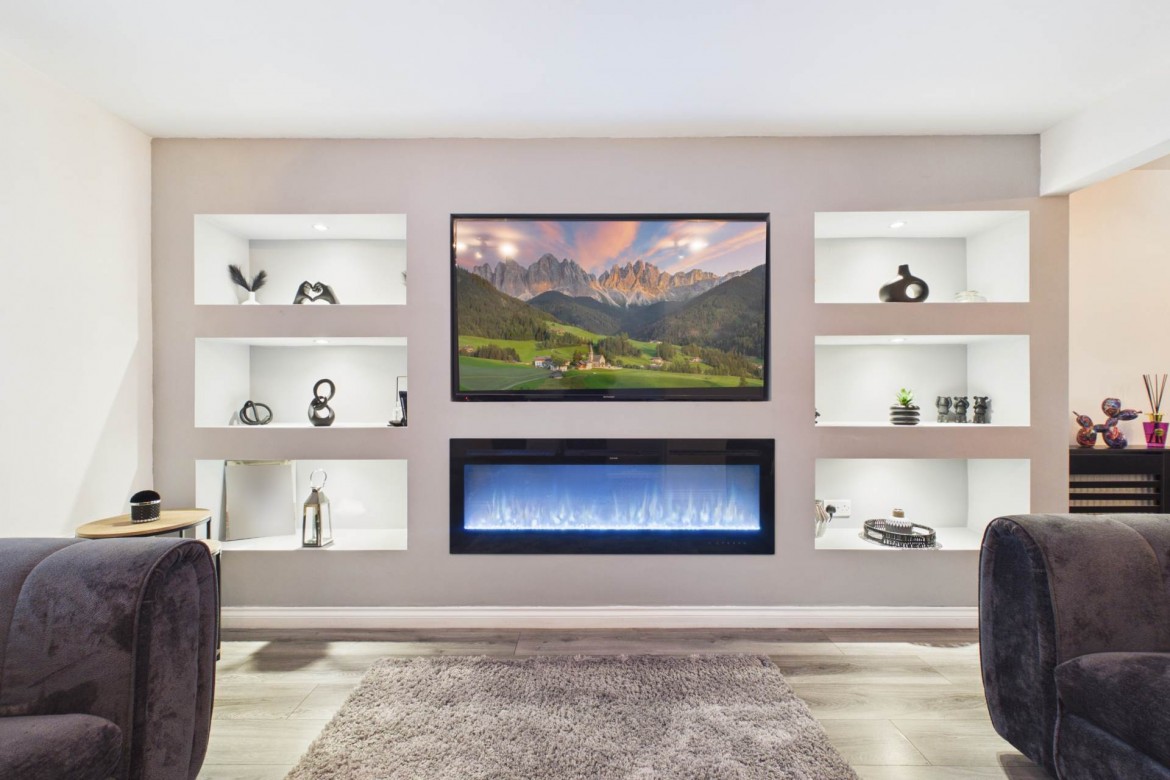 Images for Panmuir Crescent, Torrance Park, Motherwell