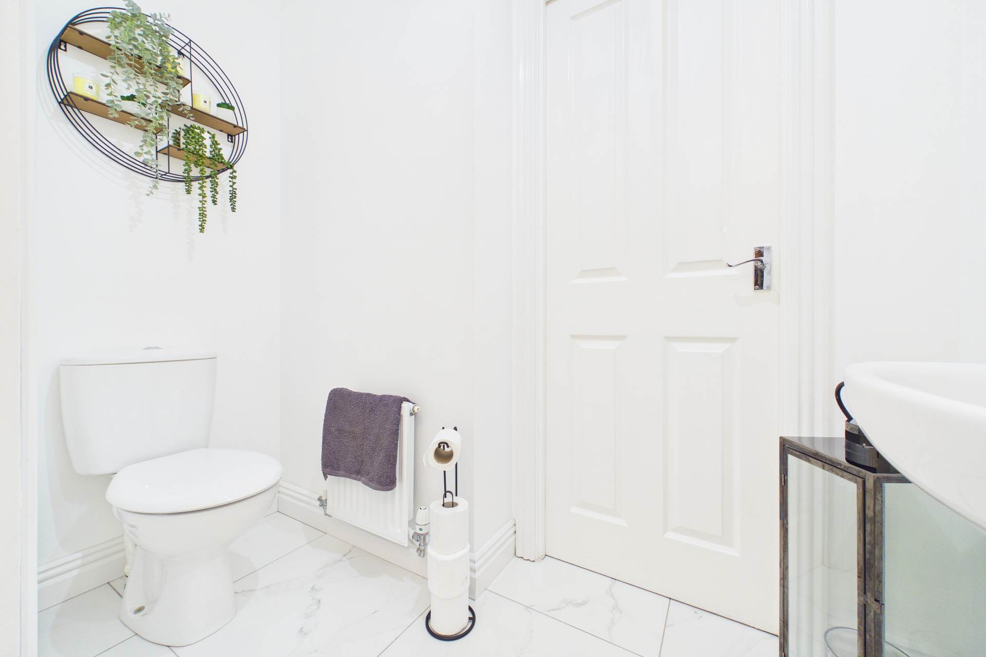 Panmuir Crescent, Torrance Park, Motherwell