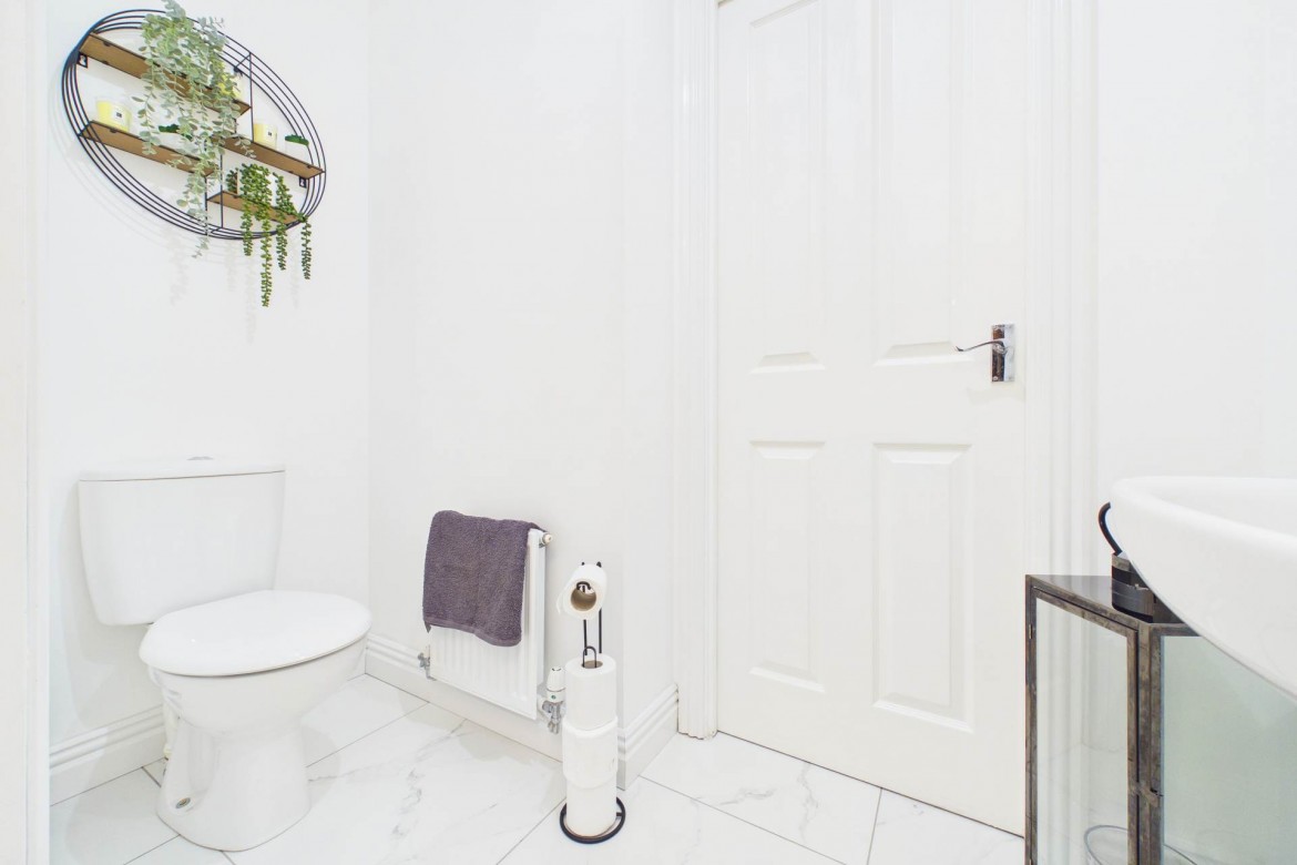 Images for Panmuir Crescent, Torrance Park, Motherwell