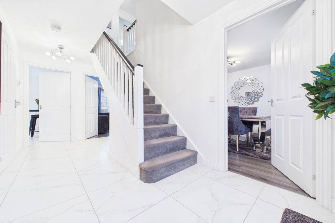 Images for Panmuir Crescent, Torrance Park, Motherwell