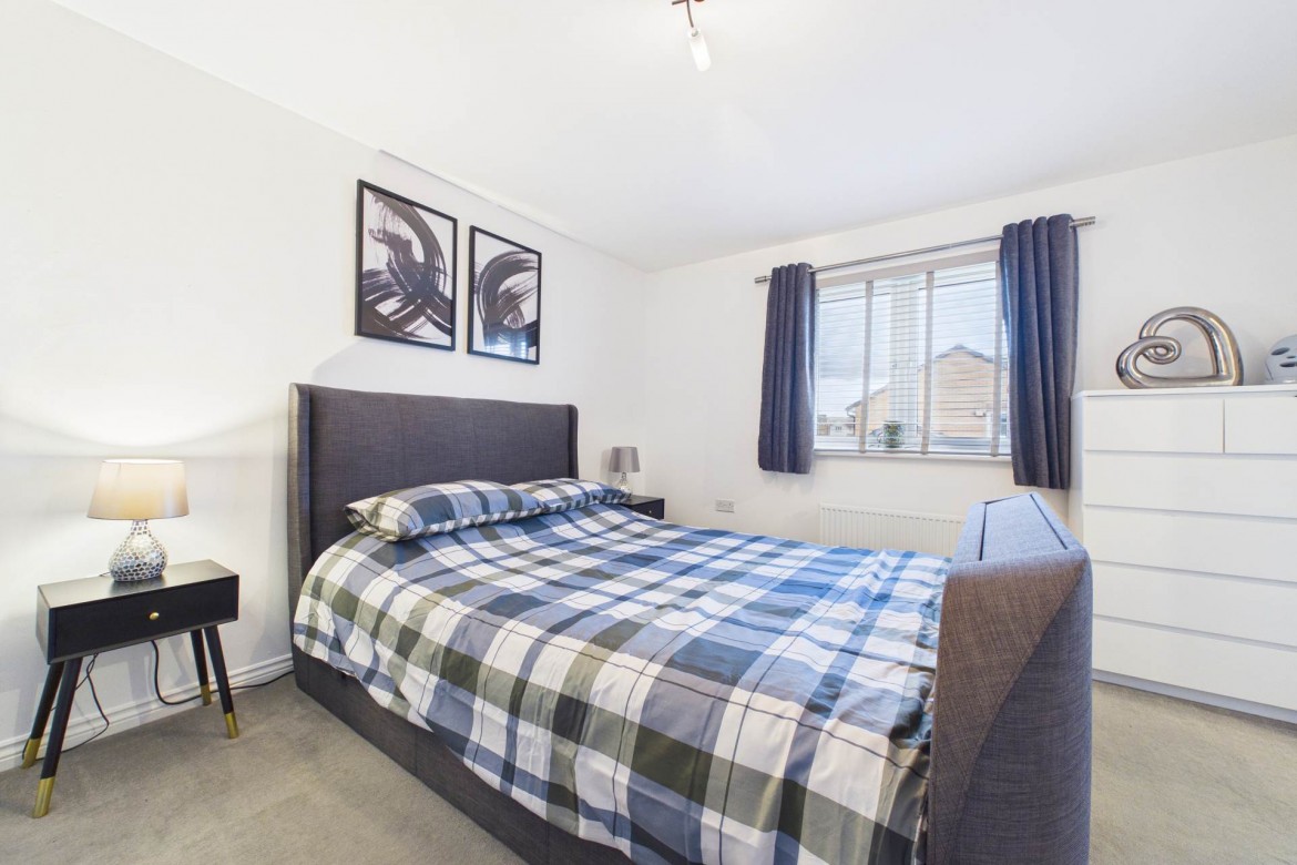 Images for Panmuir Crescent, Torrance Park, Motherwell