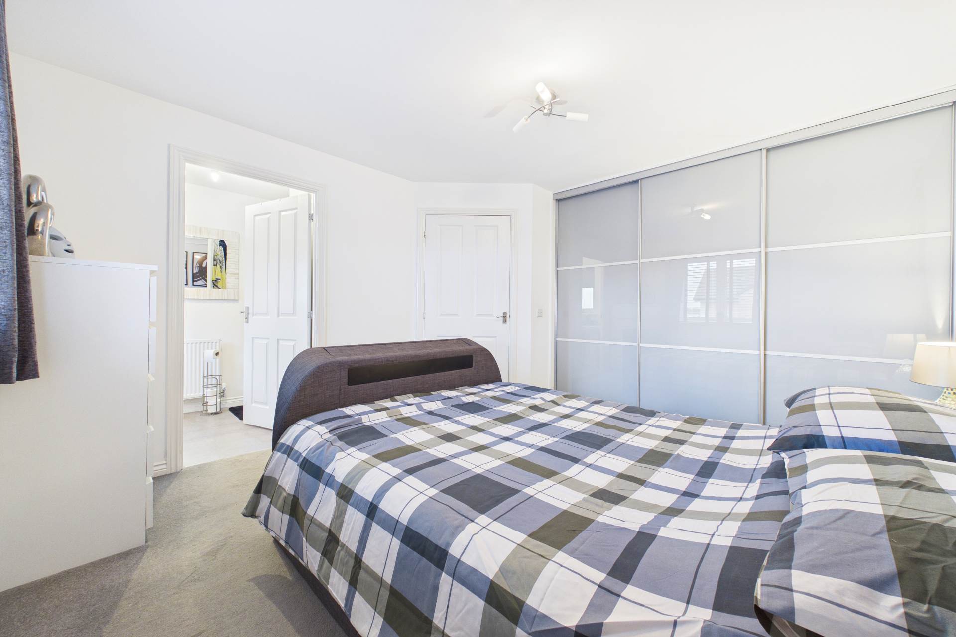 Panmuir Crescent, Torrance Park, Motherwell