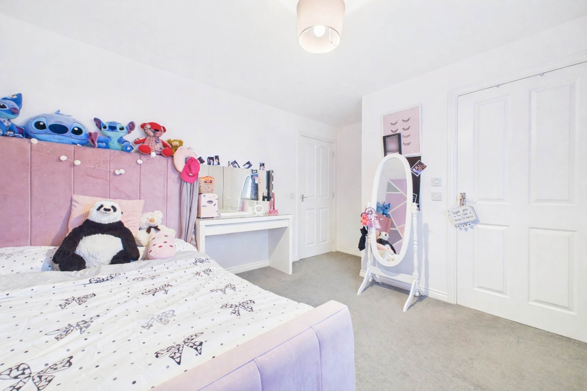 Panmuir Crescent, Torrance Park, Motherwell