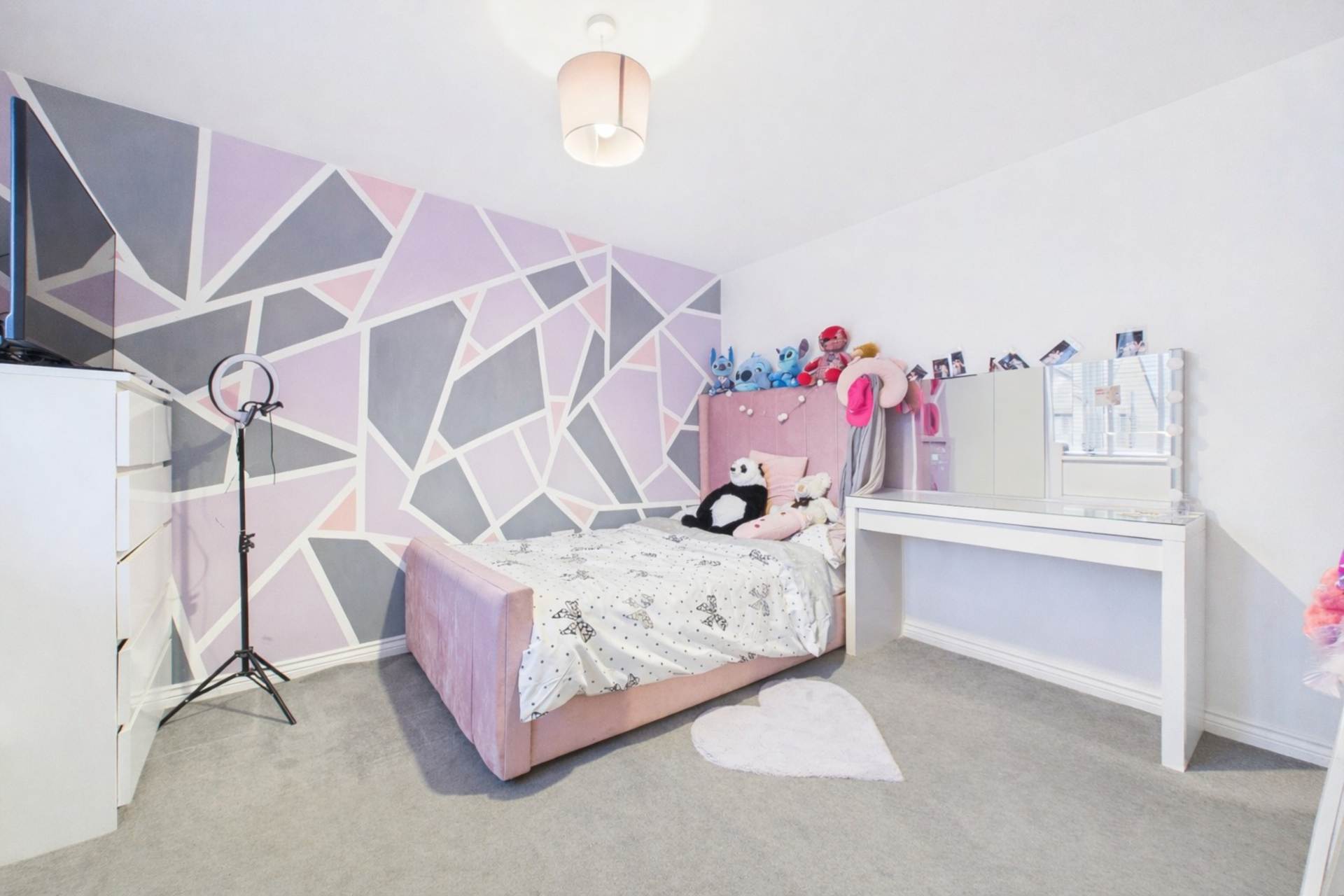 Panmuir Crescent, Torrance Park, Motherwell