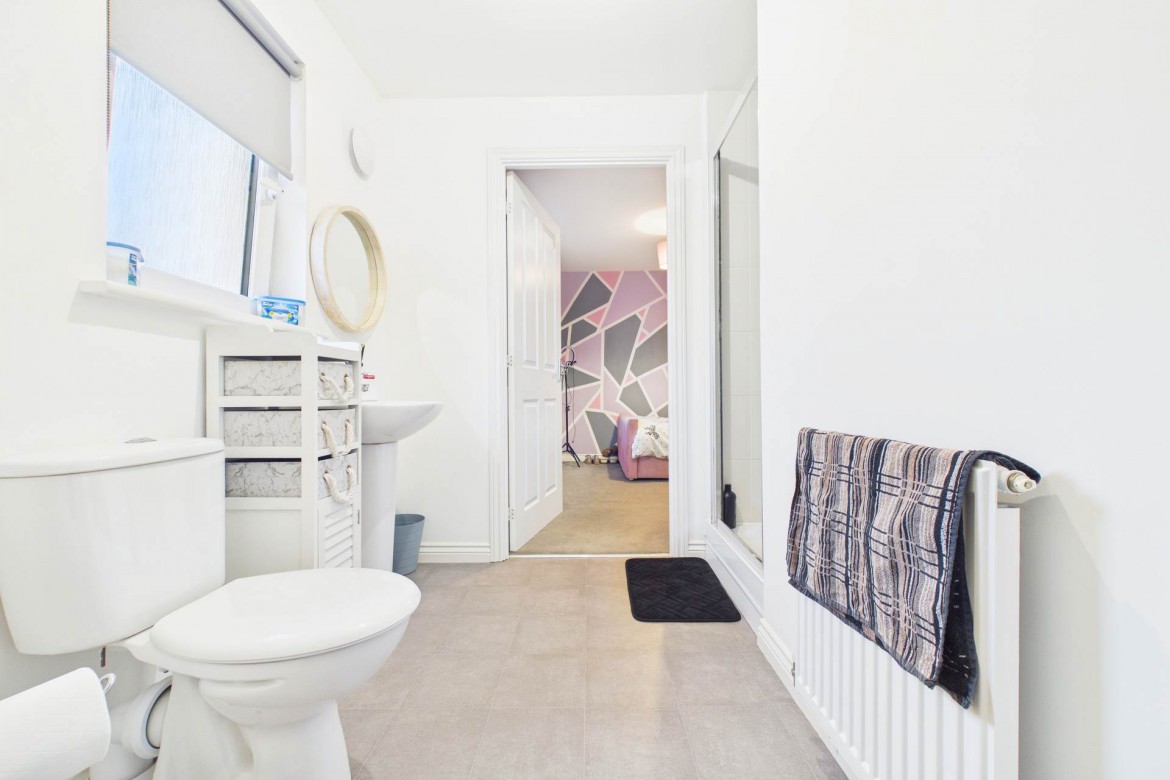 Images for Panmuir Crescent, Torrance Park, Motherwell