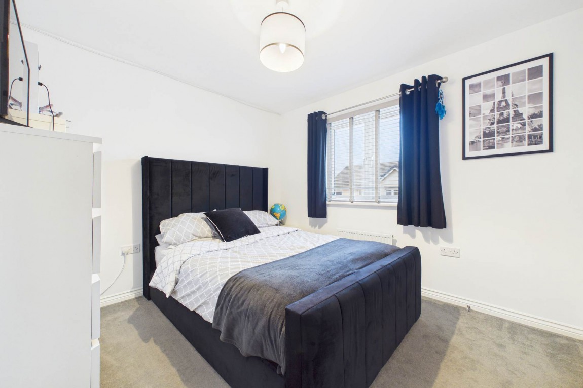 Images for Panmuir Crescent, Torrance Park, Motherwell