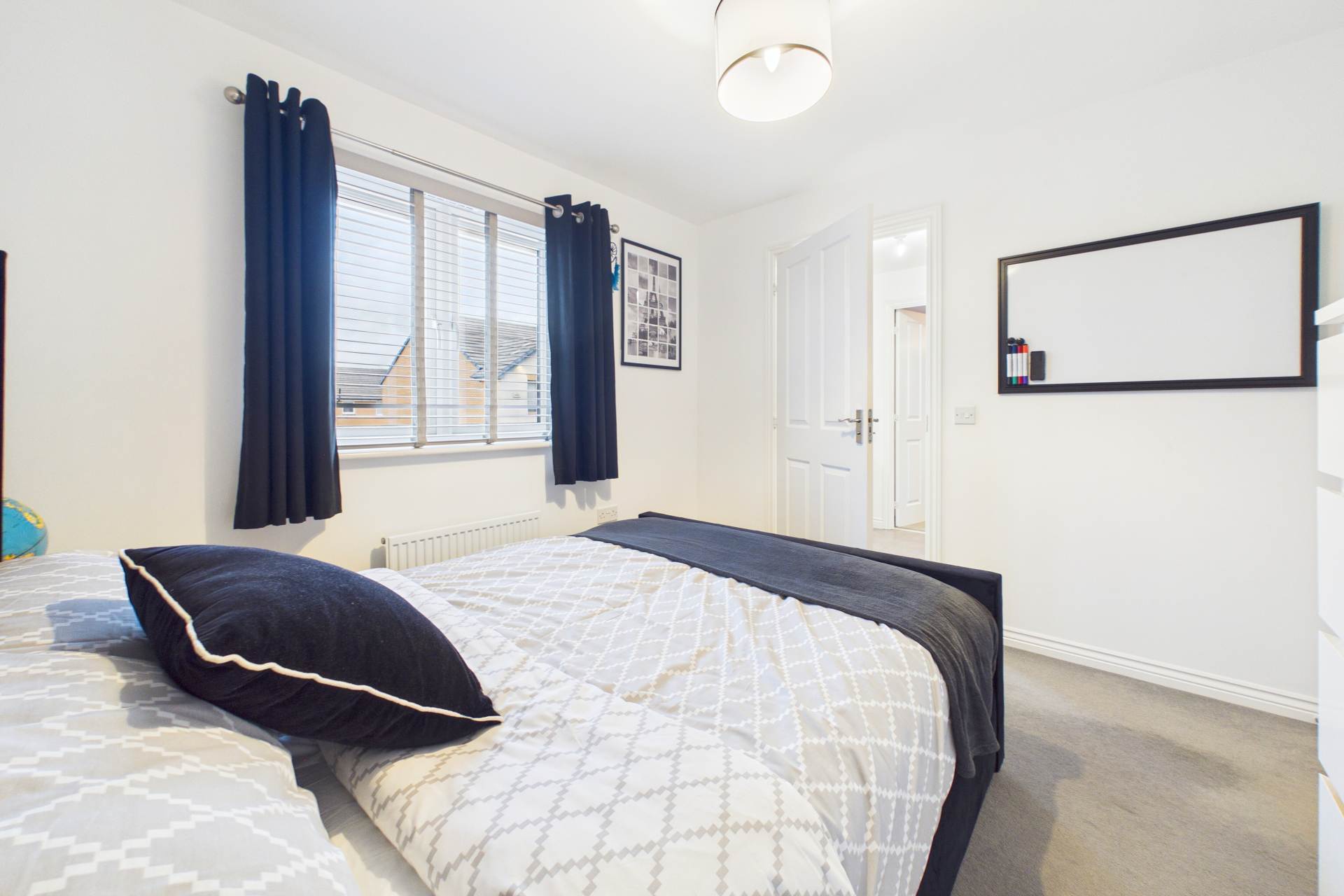 Panmuir Crescent, Torrance Park, Motherwell