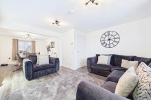 Images for Panmuir Crescent, Torrance Park, Motherwell