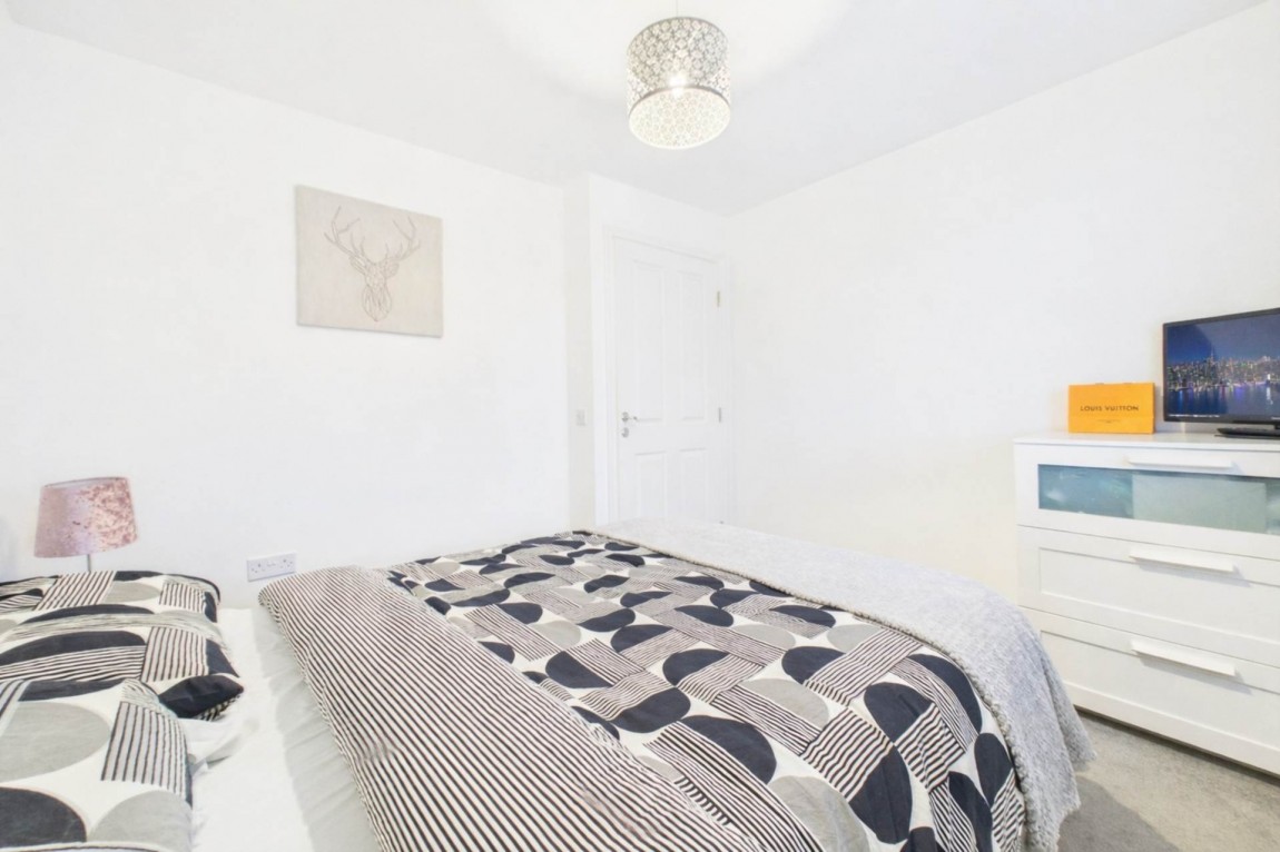 Images for Panmuir Crescent, Torrance Park, Motherwell