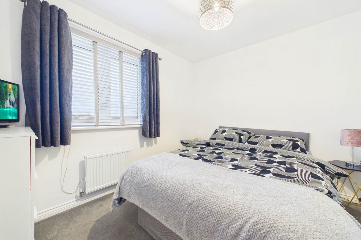 Images for Panmuir Crescent, Torrance Park, Motherwell