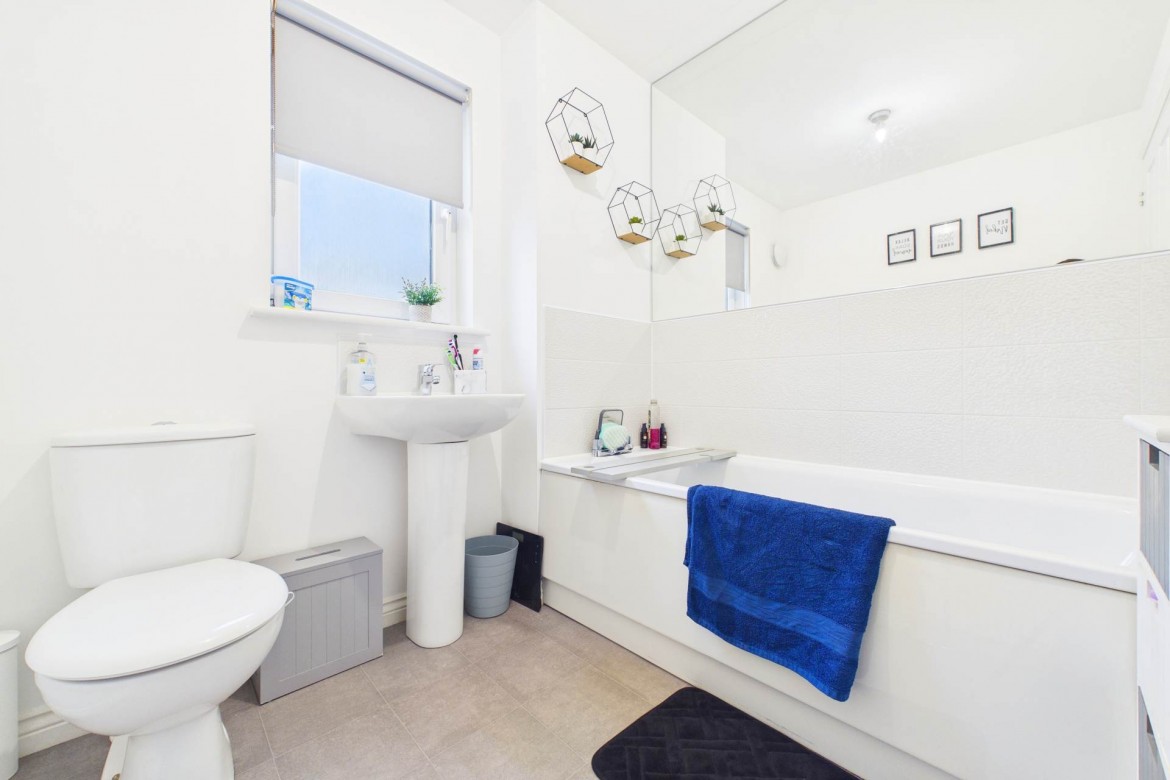 Images for Panmuir Crescent, Torrance Park, Motherwell