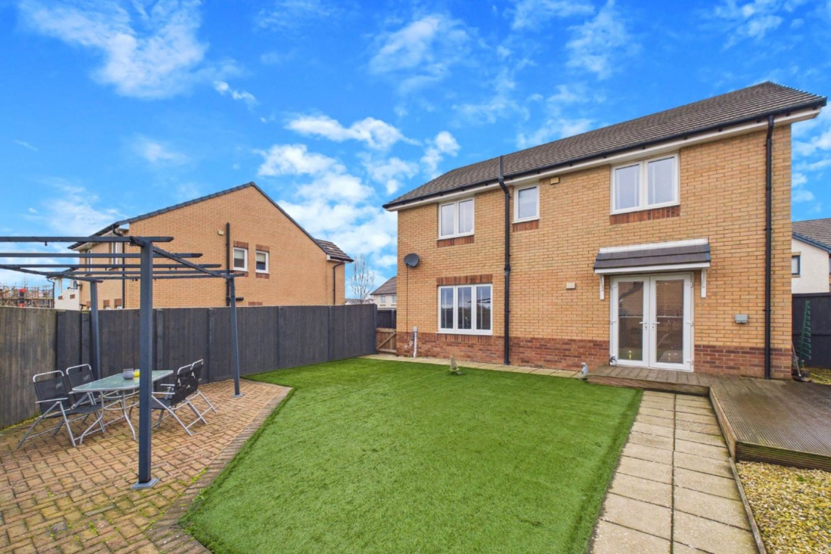 Images for Panmuir Crescent, Torrance Park, Motherwell
