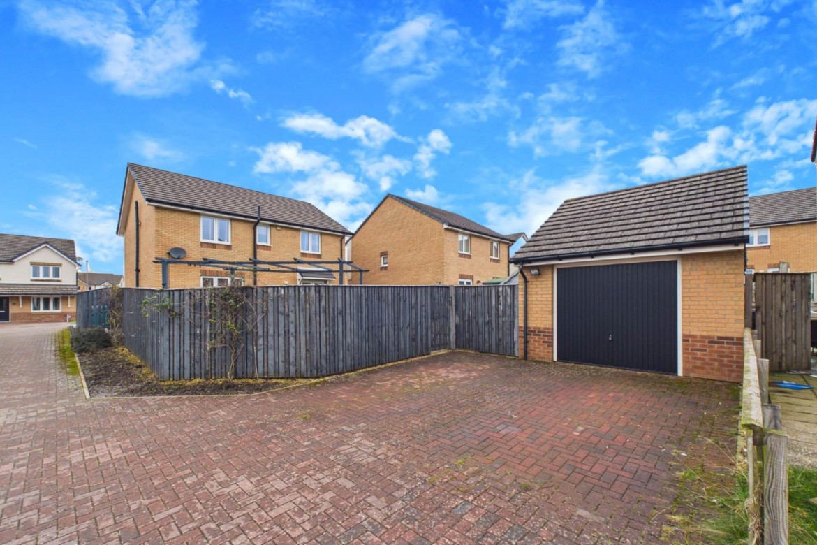 Images for Panmuir Crescent, Torrance Park, Motherwell