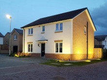 Images for Panmuir Crescent, Torrance Park, Motherwell