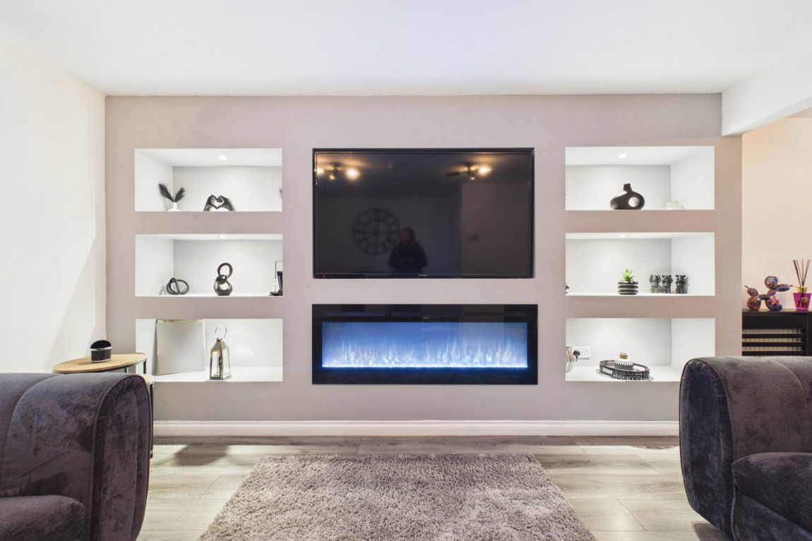 Images for Panmuir Crescent, Torrance Park, Motherwell