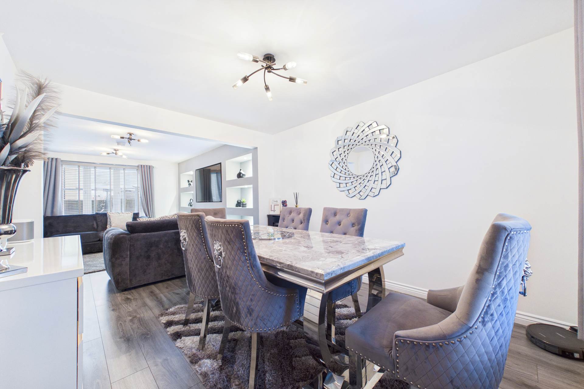 Panmuir Crescent, Torrance Park, Motherwell