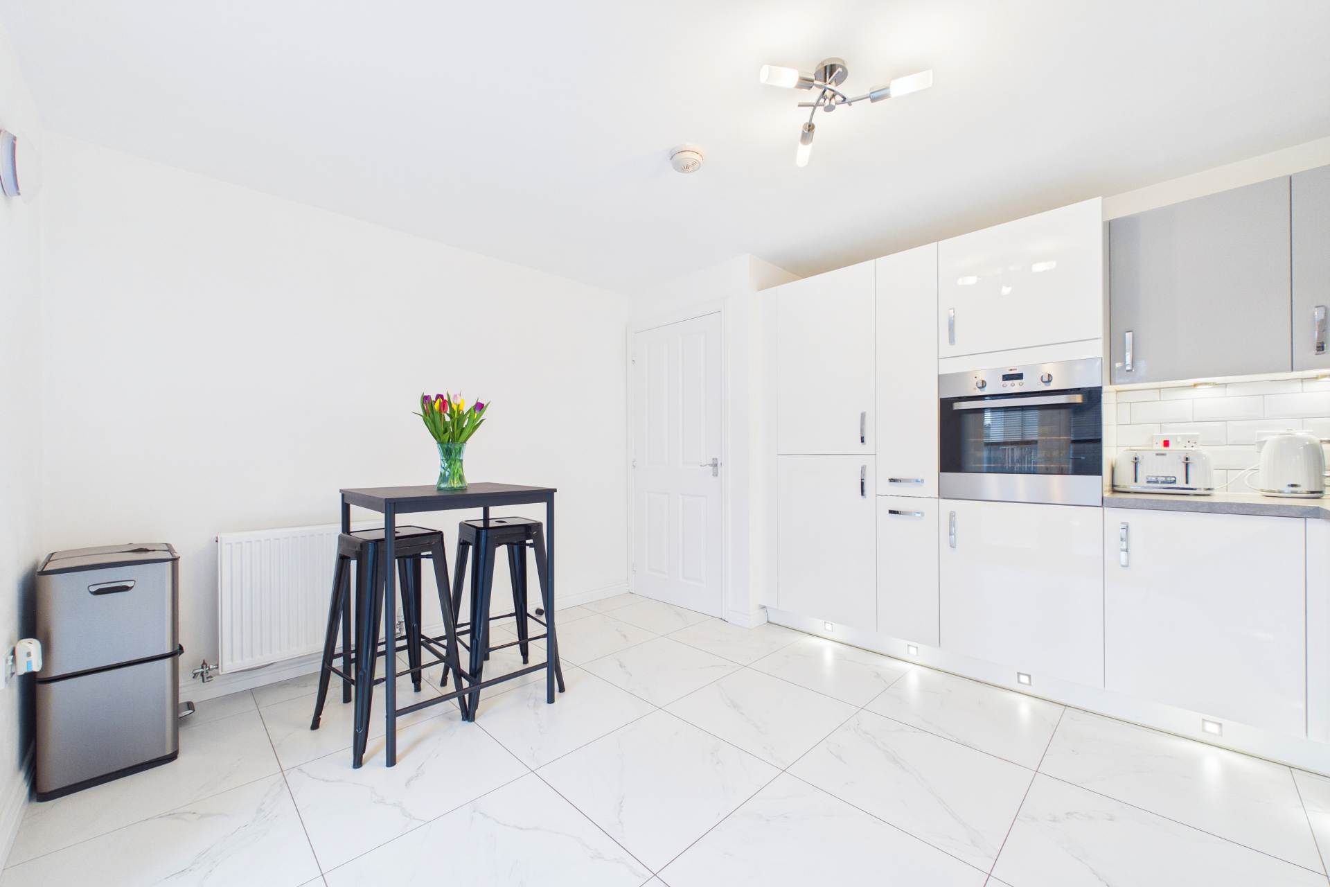 Panmuir Crescent, Torrance Park, Motherwell