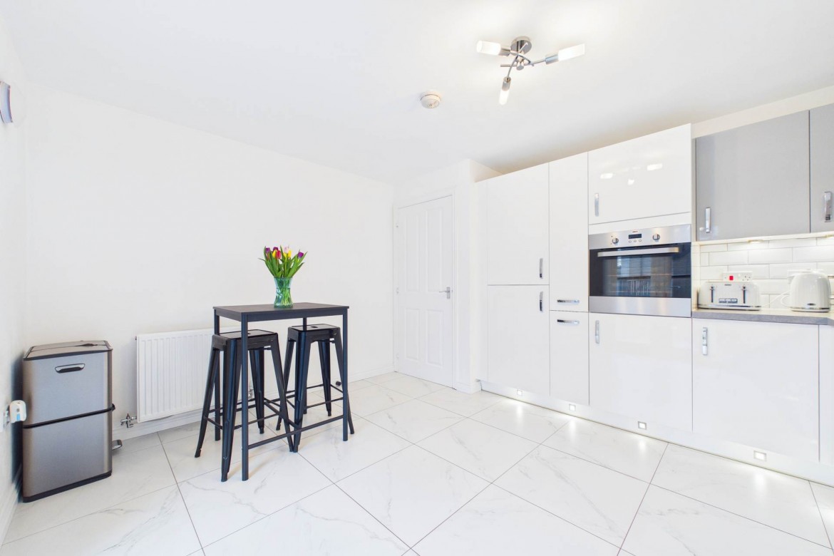 Images for Panmuir Crescent, Torrance Park, Motherwell