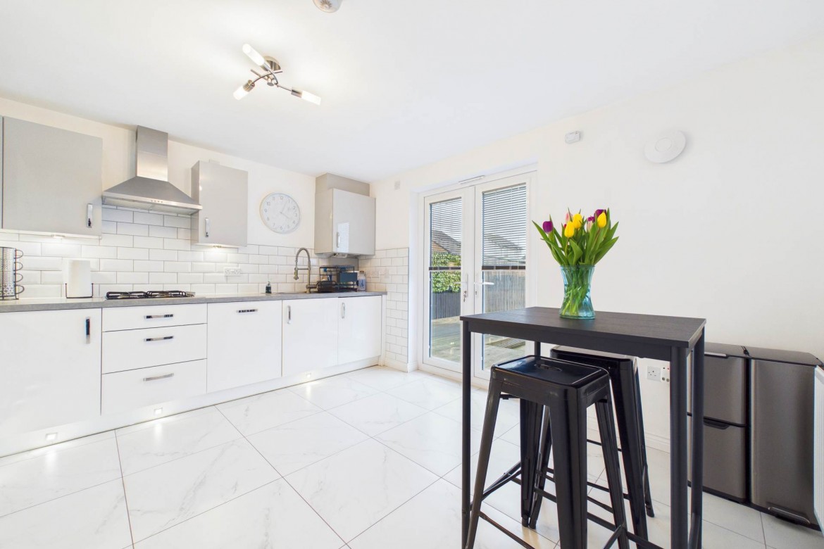 Images for Panmuir Crescent, Torrance Park, Motherwell