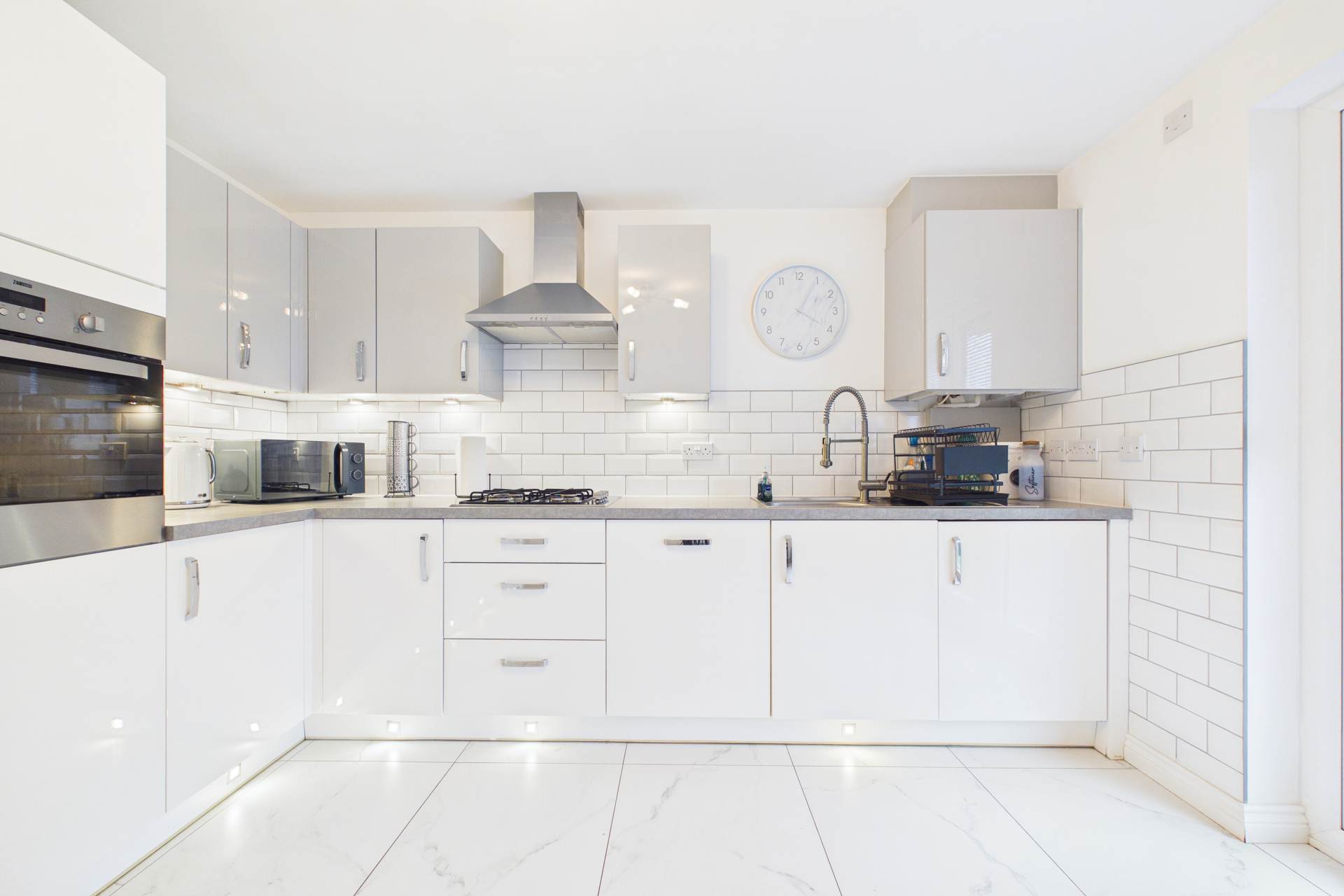 Panmuir Crescent, Torrance Park, Motherwell