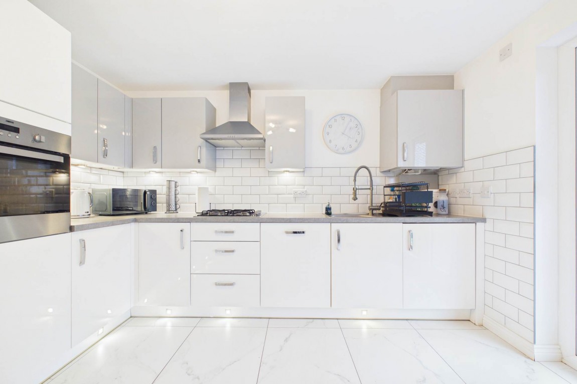 Images for Panmuir Crescent, Torrance Park, Motherwell