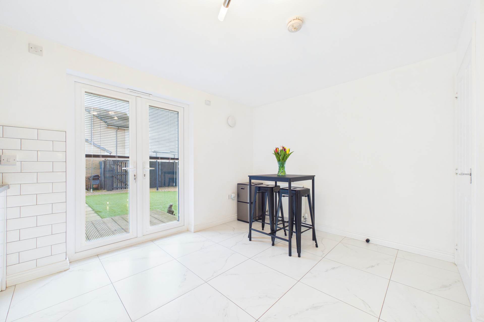 Panmuir Crescent, Torrance Park, Motherwell