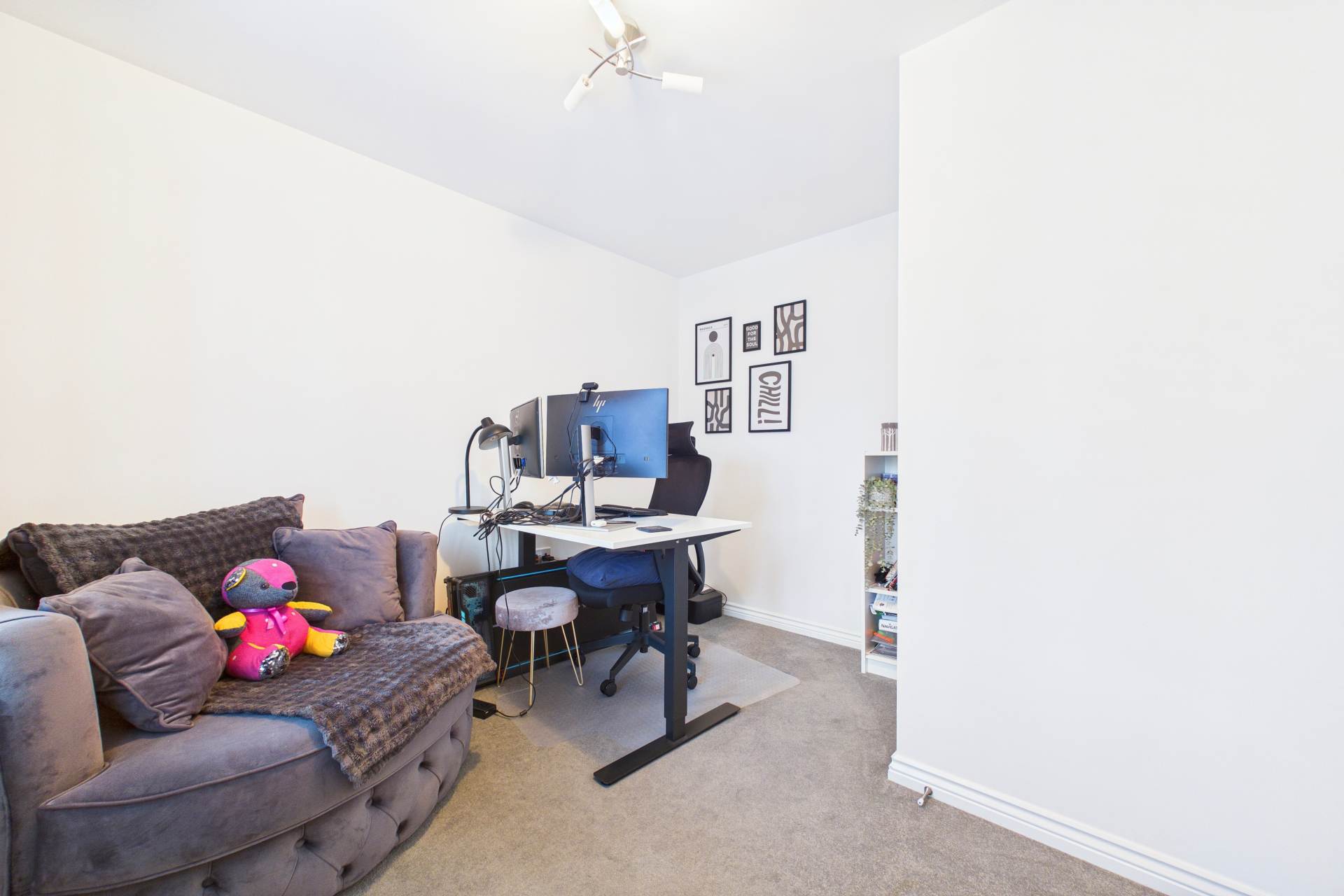 Panmuir Crescent, Torrance Park, Motherwell