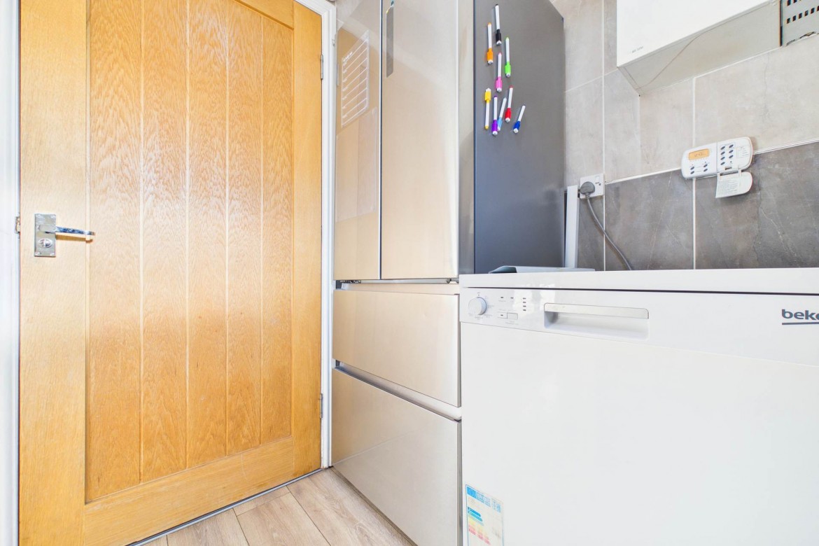 Images for Taylor Avenue, Motherwell